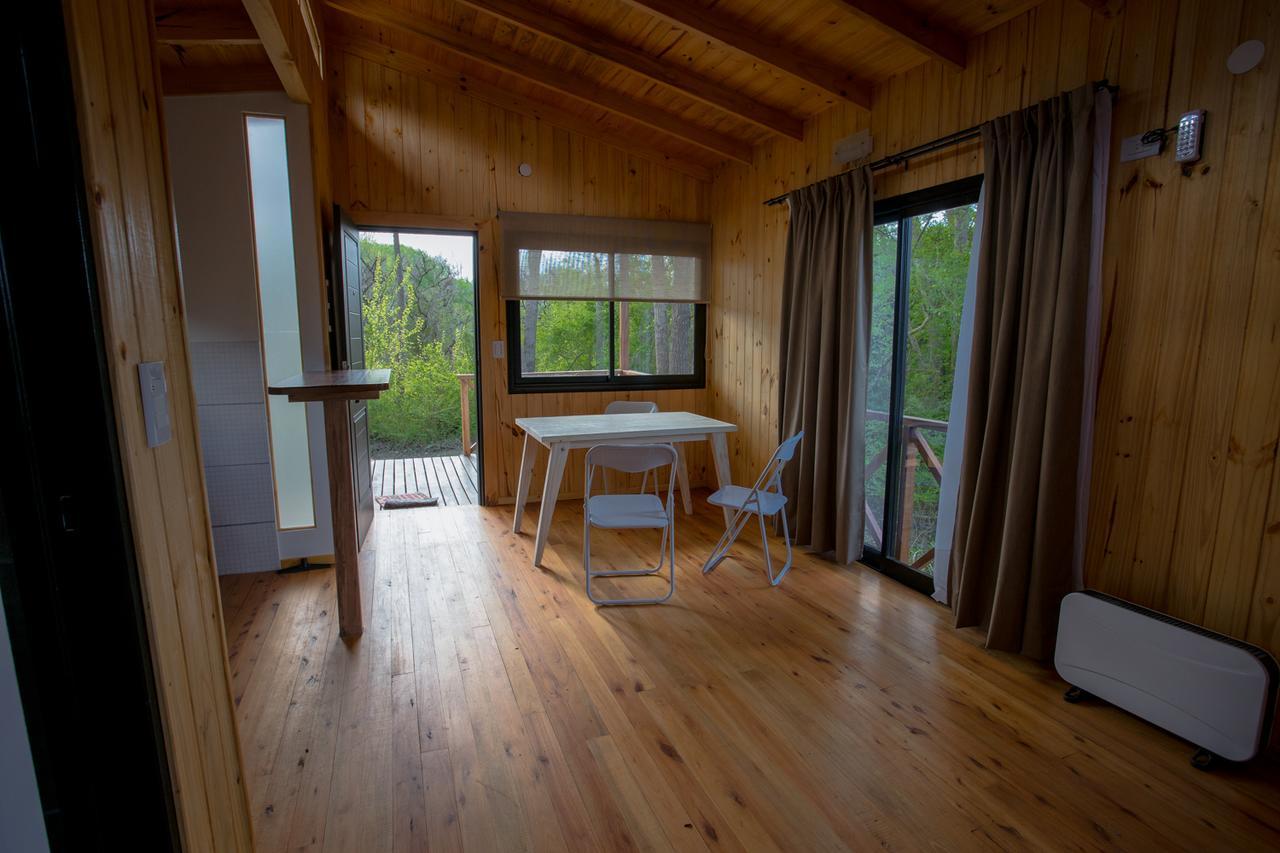 Viva La Pepa Cabanas Al Rio. Willa Tigre Zewnętrze zdjęcie