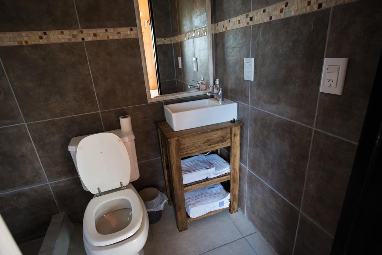 Viva La Pepa Cabanas Al Rio. Willa Tigre Zewnętrze zdjęcie
